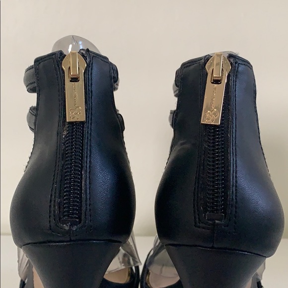 Jessica Simpson platform stilettos 6.5 - Picture 4 of 9